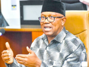 Peter-Obi