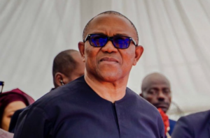 Peter-Obi