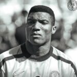 Peter-Rufai