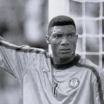 Peter Rufai