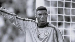 Peter Rufai