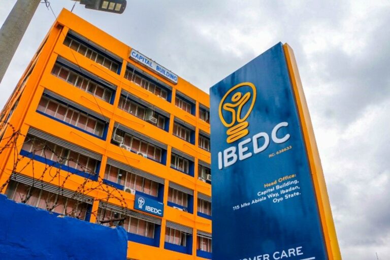 IBEDC