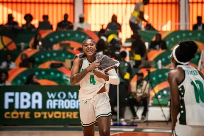 2025 Women’s AfroBasket: Nigeria overrun Rwanda, extend unbeaten run to 25-0