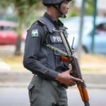 Police
