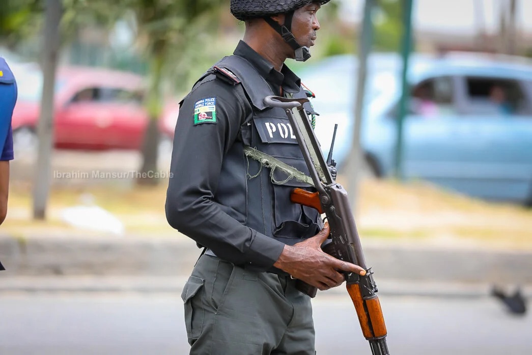 Police