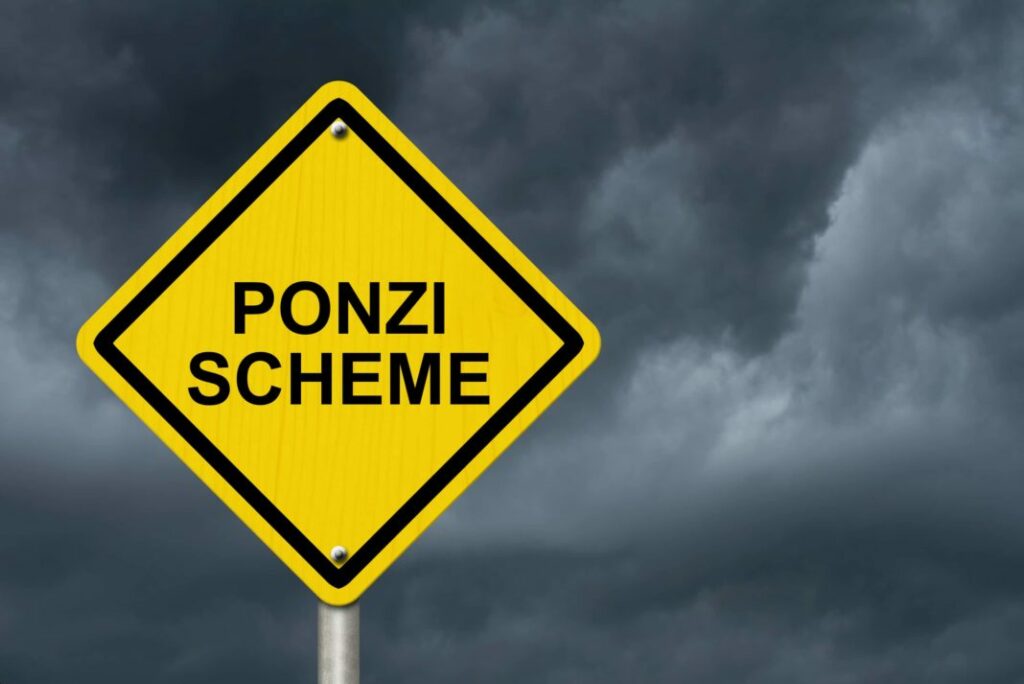 Ponzi