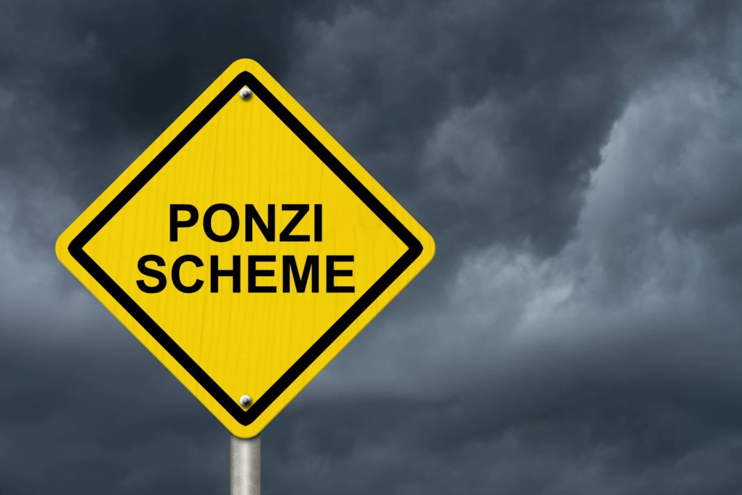 Ponzi