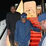 President Bola Tinubu