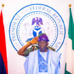 President Bola Tinubu