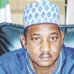Prof Ahidjo, CMD, UMTH