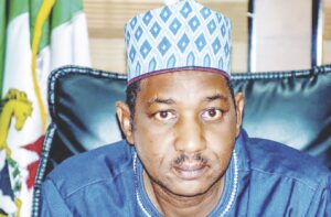 Prof Ahidjo, CMD, UMTH