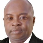 Prof Ezekiel Olumuyiwa Babalola