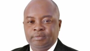 Prof Ezekiel Olumuyiwa Babalola