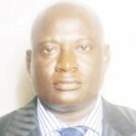 Prof Mbaave