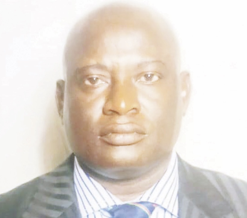 Prof Mbaave