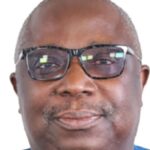Publisher of the Premium Times, Mr. Dapo Olorunyomi,