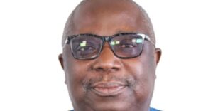 Publisher of the Premium Times, Mr. Dapo Olorunyomi,