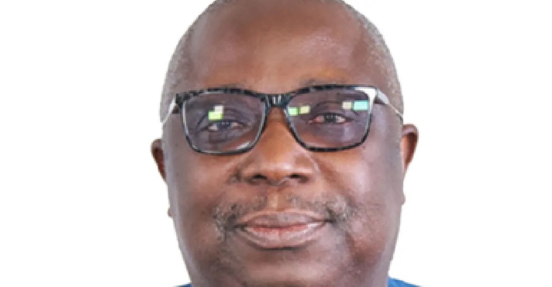 Publisher of the Premium Times, Mr. Dapo Olorunyomi,