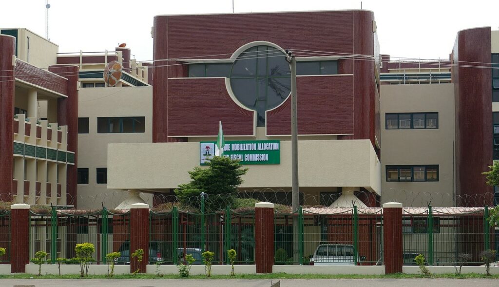 RMAFC-Building
