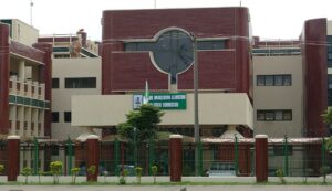 RMAFC-Building
