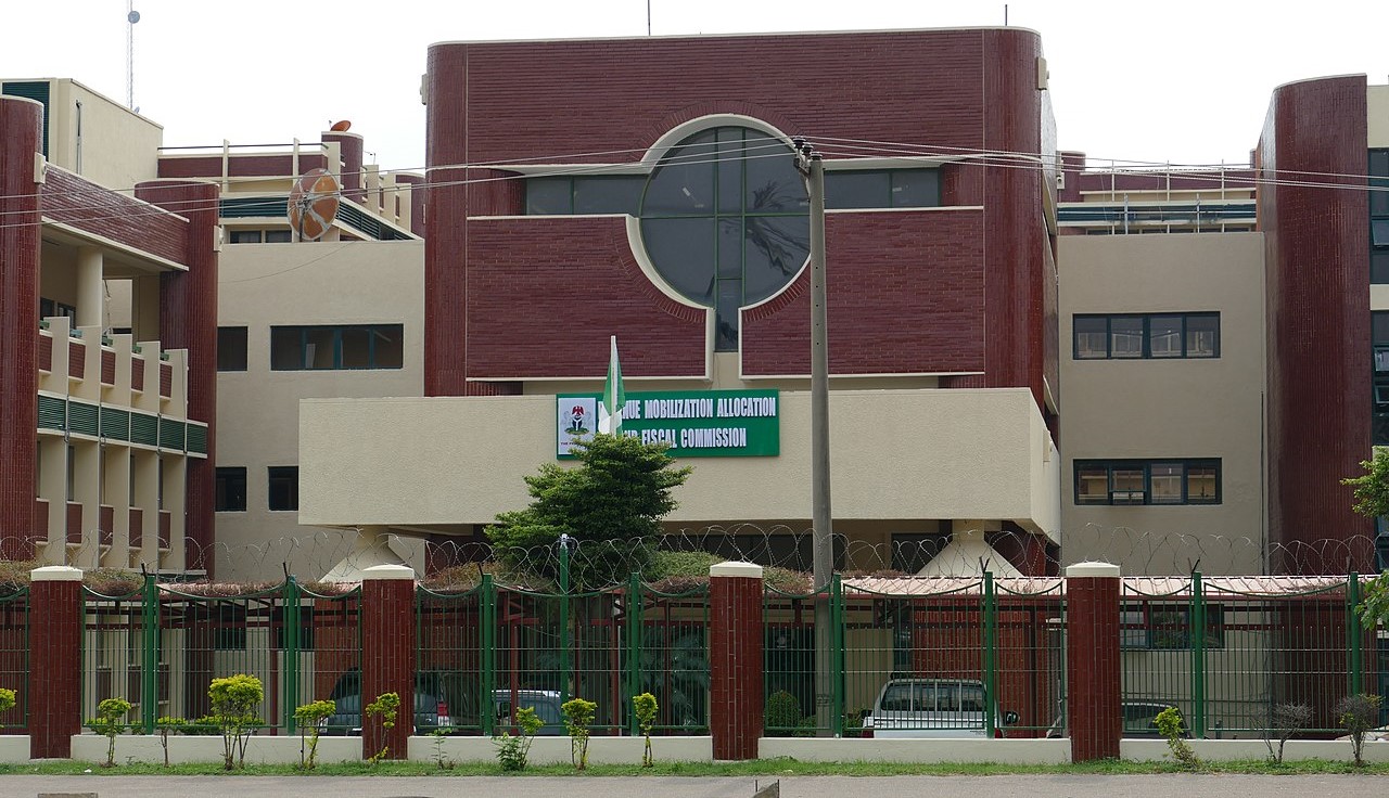 RMAFC-Building