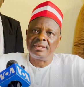 Rabi’u Musa Kwankwaso
