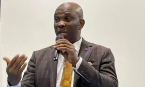 Rasheed Bolarinwa ACAMB