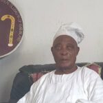 Rashidi Adewolu Ladoja