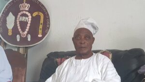 Rashidi Adewolu Ladoja