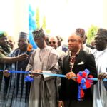 FG thanks military for defending democracy, keeping Nigeria united