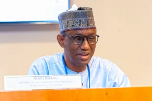 Ribadu