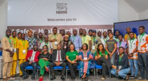 SHE-training-Lagos-Group-Batch-1