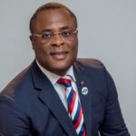 Dr Paddy Iyamu