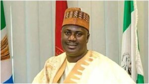Sen-Aliyu