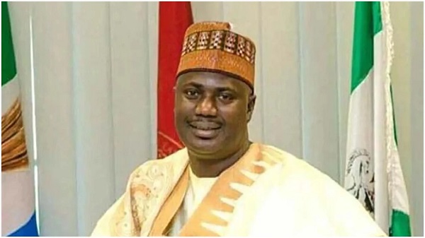 No more briefcase farmers as FG launches farmers’ data audit