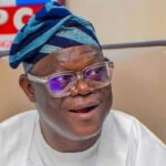 Senator Ajibola Basiru
