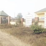 • Skill acquisition centre, Dagbolu, Osogbo
