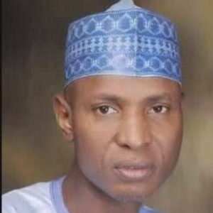 Sokoto Speaker