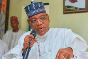 Sule-Lamido