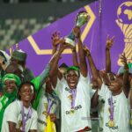 Super Falcons