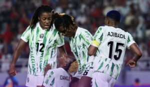 Super-Falcons