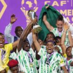 Super Falcons