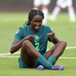 Super Falcons victory over Tunisia