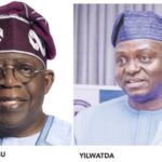 TINUBU