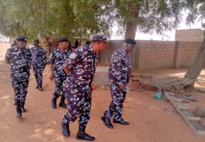 TThe-commisssioner-of-police-Kebbi-state-visiting-the-scene-of-the-attack