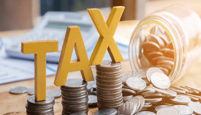 Tax-1