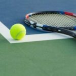 Tennis-logo