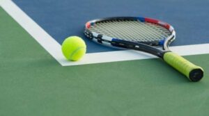 Tennis-logo