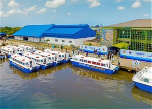 Terminal-Badore-Lagos