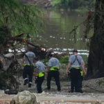 Texas floods